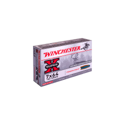 Amunicja Winchester 7x64 Power-Point 10,5g